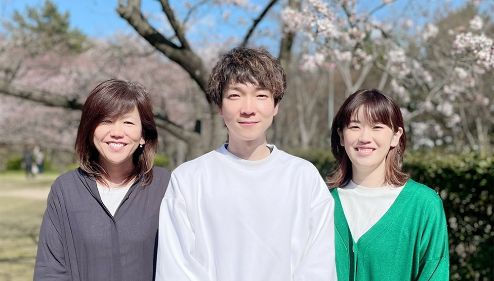 新潟市の美容室、ニコットヘアールーム